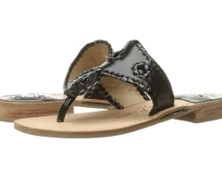Women Jack Rogers Women's Jacks Flat Sandal