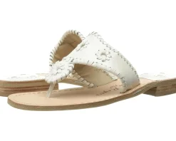 Jack Rogers Women's Jacks Flat Sandal Online