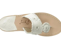 Jack Rogers Women's Jacks Flat Sandal Online