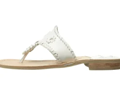 Jack Rogers Women's Jacks Flat Sandal Online