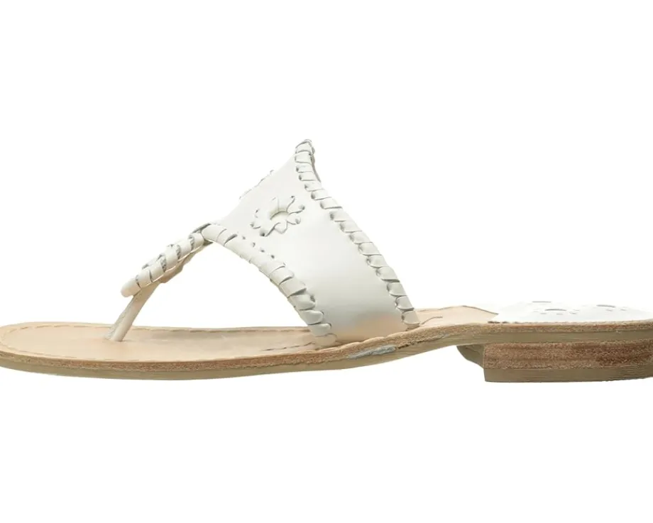 Jack Rogers Women's Jacks Flat Sandal Online