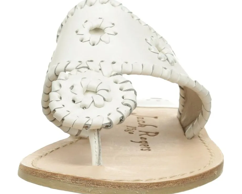 Jack Rogers Women's Jacks Flat Sandal Online