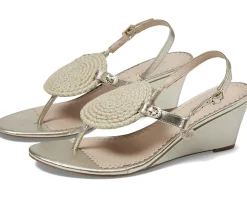 Jack Rogers Women's Reef Wedge Best