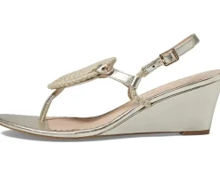 Jack Rogers Women's Reef Wedge Best