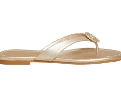 Women Jack Rogers Women's Rowan Flip-Flop