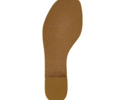 Women Jack Rogers Women's Sand Piper Bow Pearl Sandal