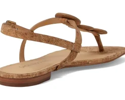 Jack Rogers Women's Worth Flat Sandal Discount