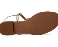 Women Jack Rogers Women's Worth Flat Sandal