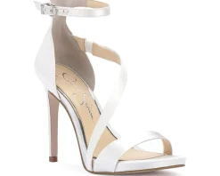 Jessica Simpson Women's Rayli 2-B Hot