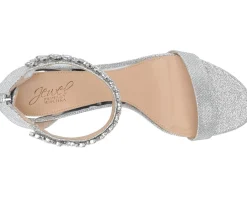 Women Jewel Badgley Mischka Women's Bradley