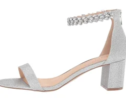 Women Jewel Badgley Mischka Women's Bradley