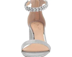 Women Jewel Badgley Mischka Women's Bradley