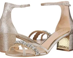 Women Jewel Badgley Mischka Women's Giona