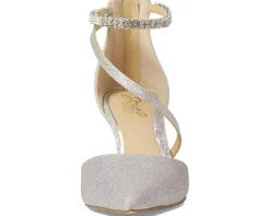 Jewel Badgley Mischka Women's Alaia Sale