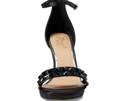 Women Jewel Badgley Mischka Women's Hustle