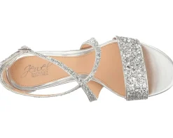 Women Jewel Badgley Mischka Women's Cook