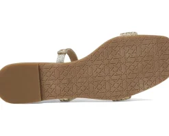 Jewel Badgley Mischka Women's Helena Hot