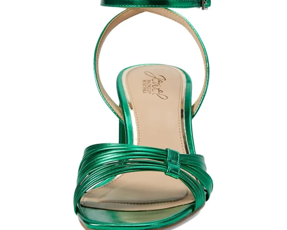 Jewel Badgley Mischka Women's Michelle