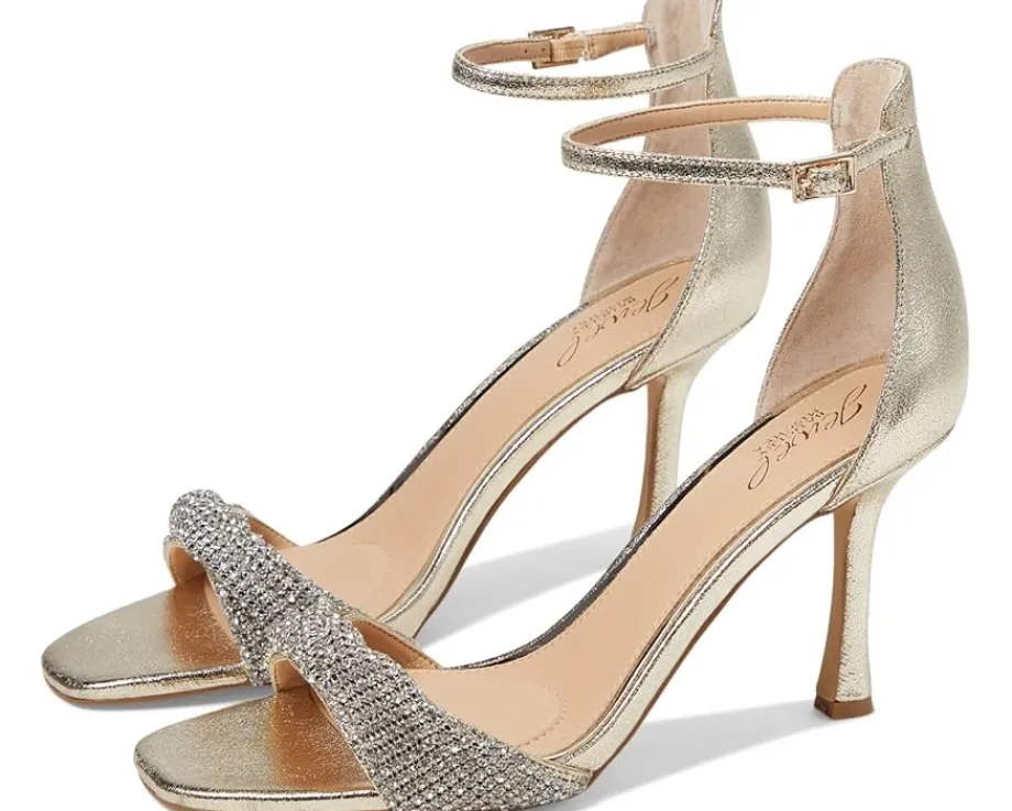 Jewel Badgley Mischka Women's Yesica Clearance