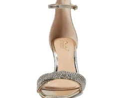 Jewel Badgley Mischka Women's Yesica Clearance