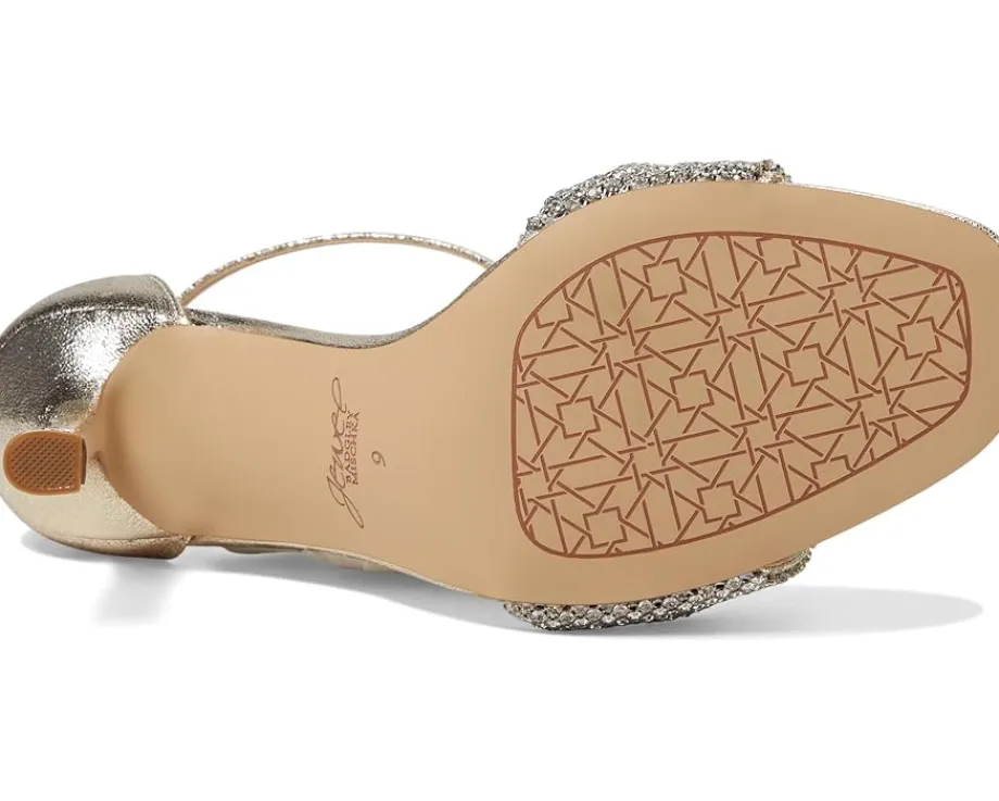 Jewel Badgley Mischka Women's Yesica Clearance