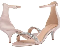 Jewel Badgley Mischka Women's Dash New