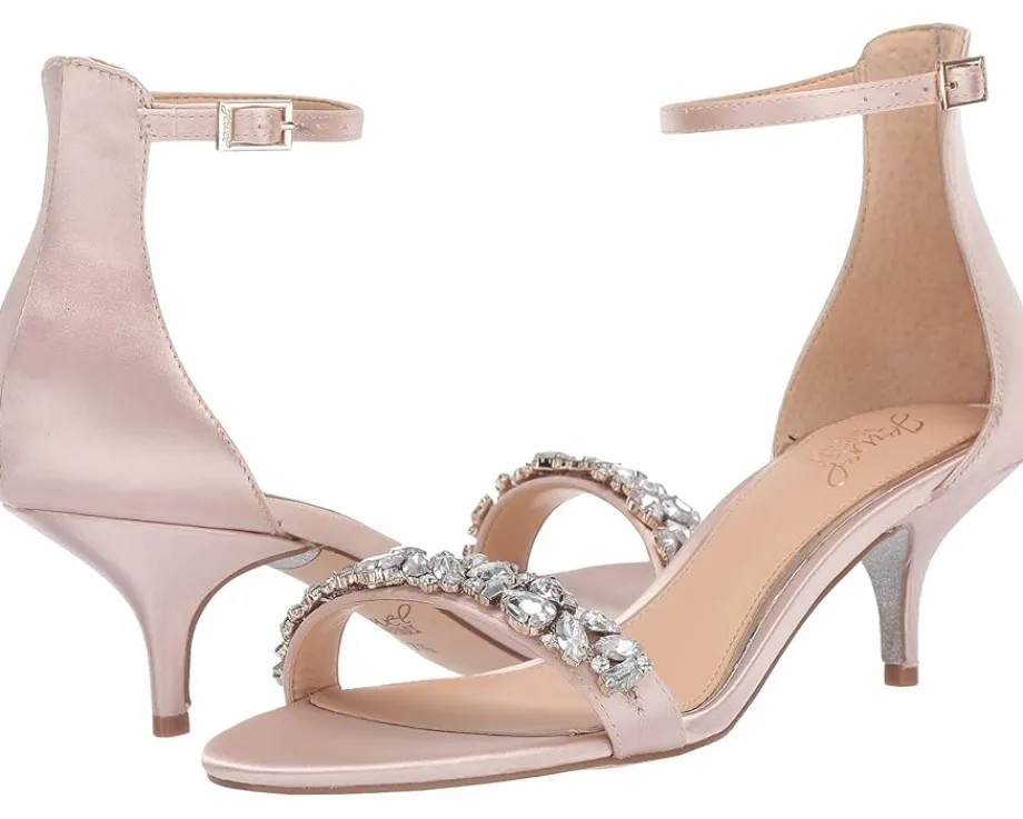 Jewel Badgley Mischka Women's Dash New