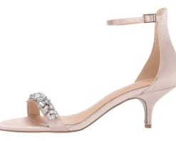 Jewel Badgley Mischka Women's Dash New