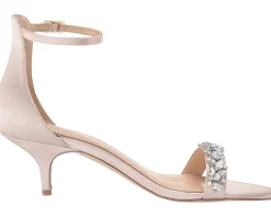 Jewel Badgley Mischka Women's Dash New