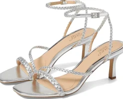 Jewel Badgley Mischka Women's Helia Discount
