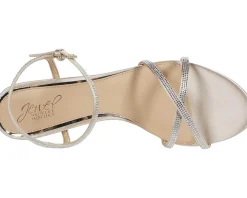 Women Jewel Badgley Mischka Women's Omari II