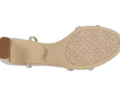 Women Jewel Badgley Mischka Women's Omari II