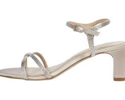 Women Jewel Badgley Mischka Women's Omari II