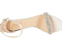 Women Jewel Badgley Mischka Women's James