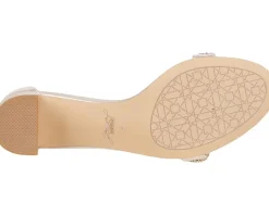 Women Jewel Badgley Mischka Women's James