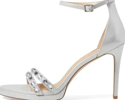 Women Jewel Badgley Mischka Women's Hustle