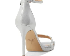 Women Jewel Badgley Mischka Women's Hustle