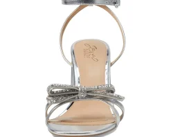 Women Jewel Badgley Mischka Women's Hillary