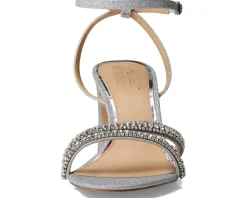 Jewel Badgley Mischka Women's Rosa Discount