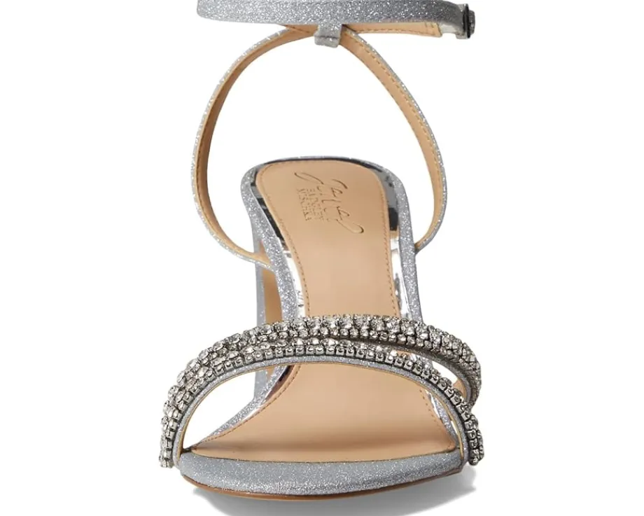 Jewel Badgley Mischka Women's Rosa Discount