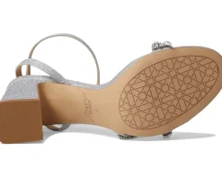 Jewel Badgley Mischka Women's Rosa Discount