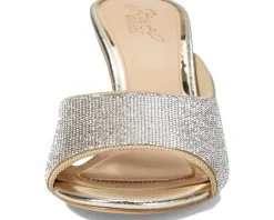 Women Jewel Badgley Mischka Women's Haya