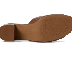 Women Johnston & Murphy Women's Johnston & Murphy Edith Bit Slide