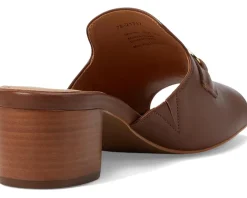 Women Johnston & Murphy Women's Johnston & Murphy Edith Bit Slide