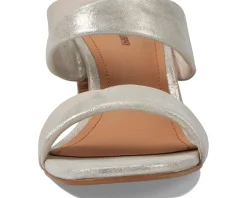 Johnston & Murphy Women's Johnston & Murphy Evelyn Twisted Slide Discount