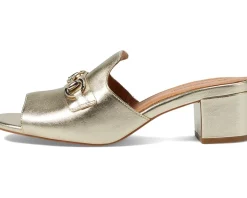 Johnston & Murphy Women's Johnston & Murphy Edith Bit Slide