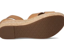 Women Johnston & Murphy Women's Johnston & Murphy Gigi Cross Band Sandal