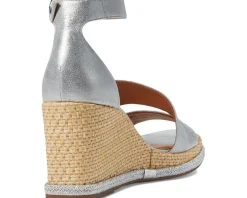 Johnston & Murphy Women's Johnston & Murphy Marcia Asymmetrical Sandal New