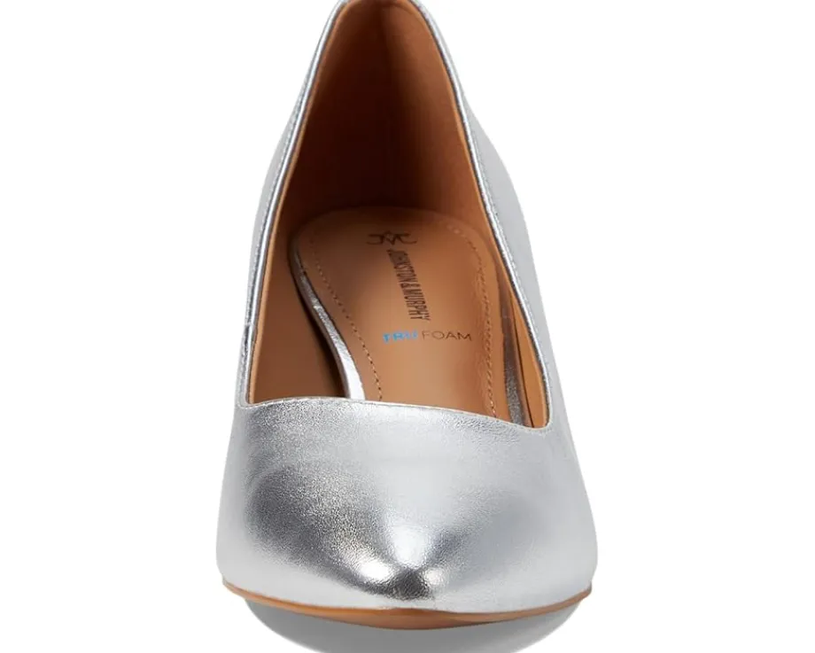 Women Johnston & Murphy Women's Johnston & Murphy Vicki Pump
