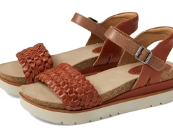 Josef Seibel Women's Clea 16 Hot